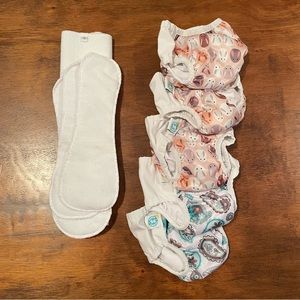 Super Undies Potty Training Pants Small